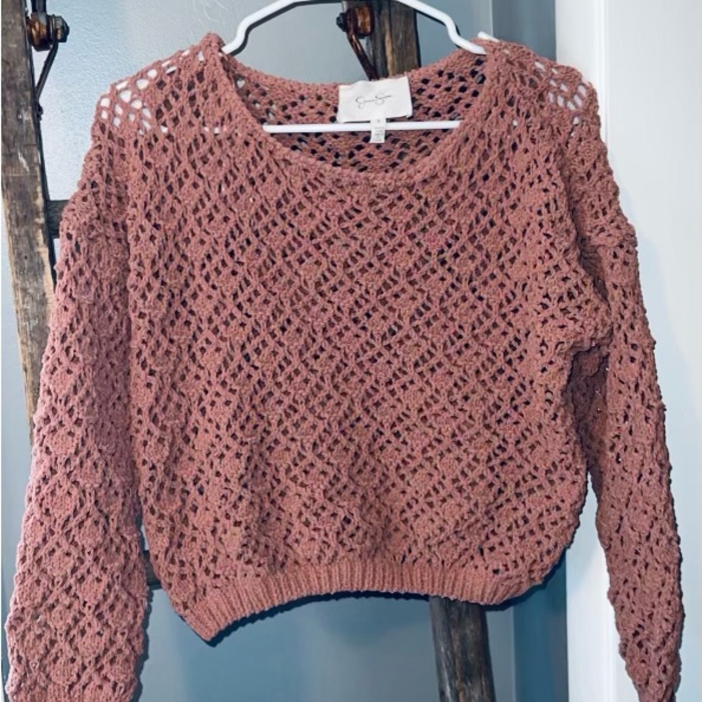 Sweater- never worn